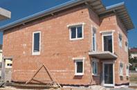 Oakford home extensions