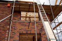 house extensions Oakford